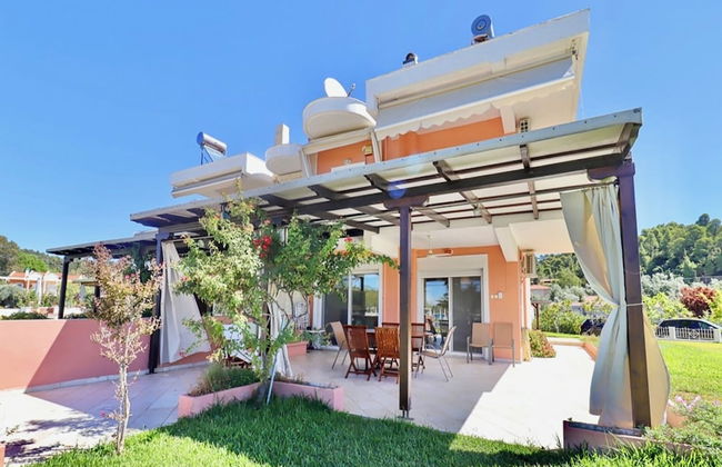 Stunning Beachfront Villa for Rent - Foto 27