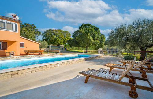 Holiday Home Ulika by Interhome - Foto 12