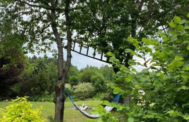 Biały Domek nad Wkrą - Foto 59