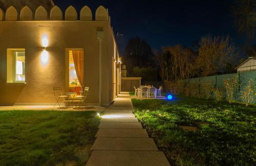 GuestHost - Oasis of the Knight - Foto 36