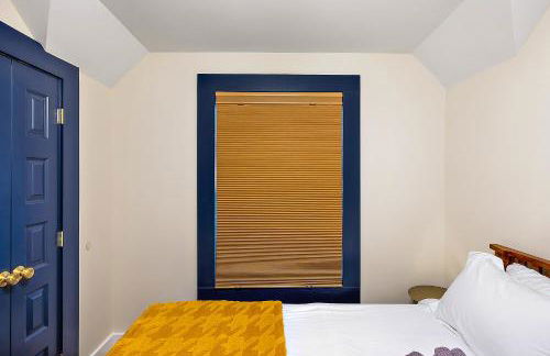 The Little Big House - Home in Downtown Ann Arbor - Foto 55