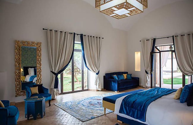 Villa D'artiste Dar Jmel - Foto 12