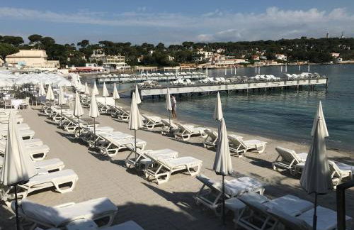 Vue Mer Juan les Pins - Foto 19