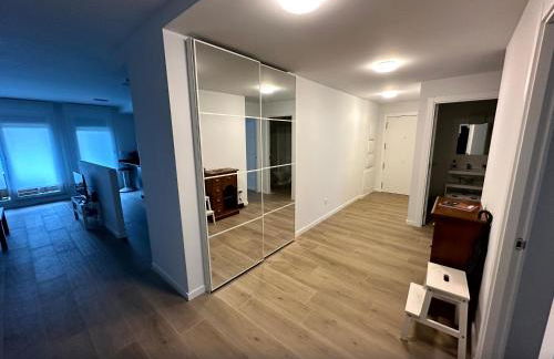 Apartamento con Terraza y Parking, para temporada, minimo un mes - Foto 14