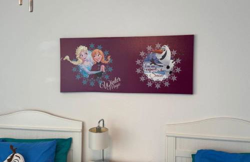 4 Bedroom games room hot tub and pool close to parks - Foto 35