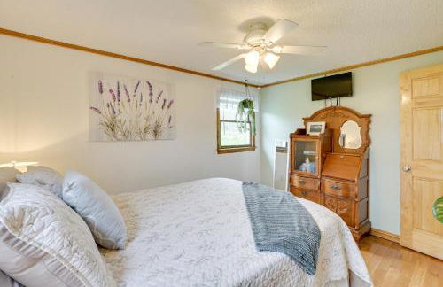 Day Trip to Acadia Quiet Coastal Maine Escape - Photo 13