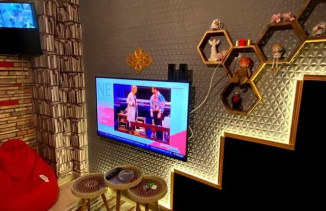 Cimen VIP Konaklama - Photo 9