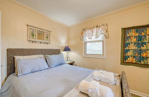 Cottage at the Lake - Foto 34