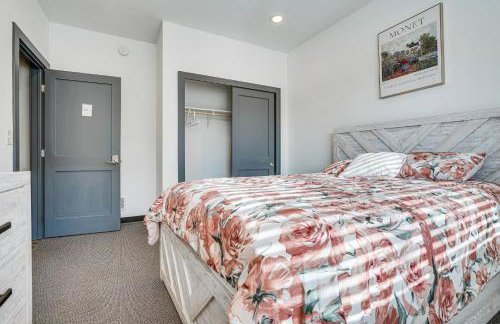 Less Than 2 Mi to Dtwn St Paul! West Side Remote-Work Hub - Foto 14