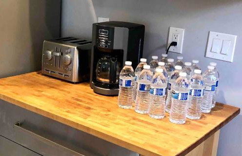 Remodeled spacious 2Bdr2Bath King beds backyard - Foto 24