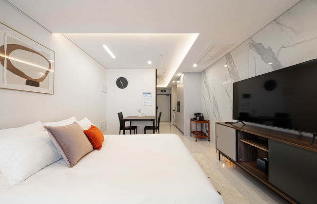 Le collective Gangnam SAC Signity - Foto 4