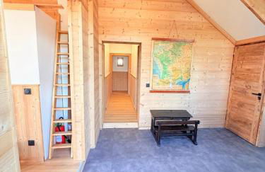 Chalet école des cimes - Foto 58