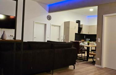 Apartment Traumzeit - ebenerdige Wohnung in Gifhorn - Kästorf - Foto 46