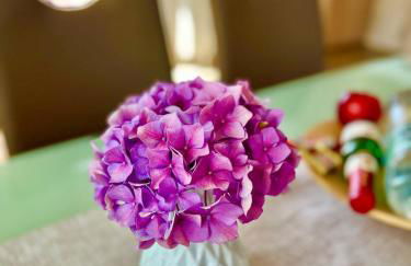 Peedy's luxuriöse 60m² Wohnung mit Balkonterrasse - Foto 14