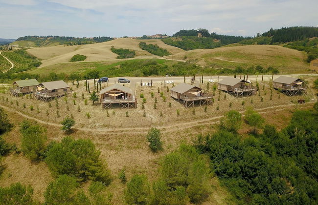 Glamping Diacceroni - Foto 67