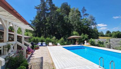 Cottage on the Hill - Foto 2