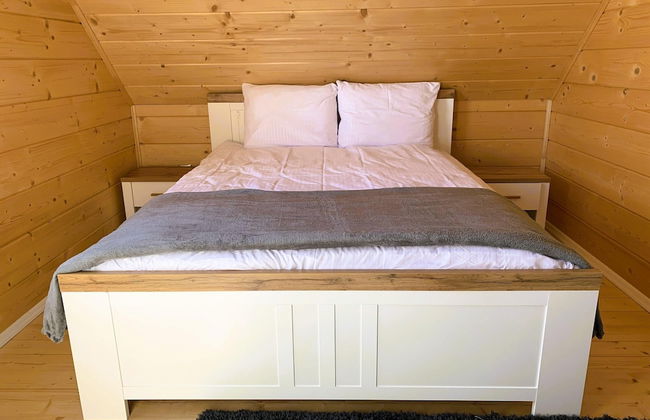 Terraced House Near Baltic Sea and Golf Course - Photo 4