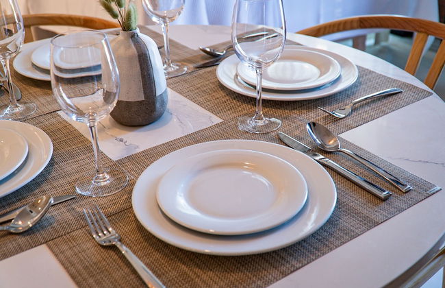 Flamboyan Hotel & Residences - Foto 44