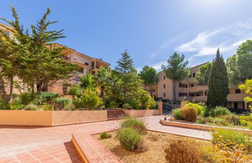 Simplicity luxury apartment - Foto 23