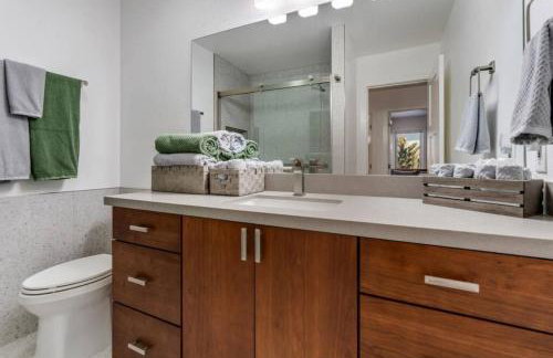 White Peak Lodge Ping Pong Pool Table PACMAN - Foto 32