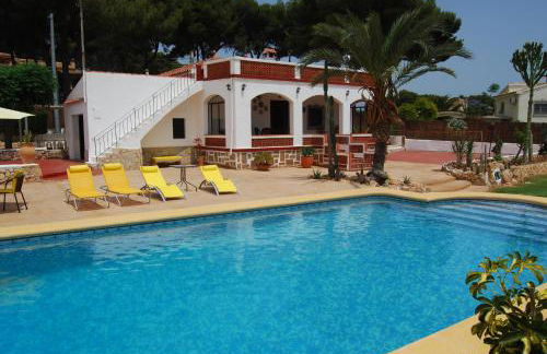 Villa Maria Beach Villa - Foto 20