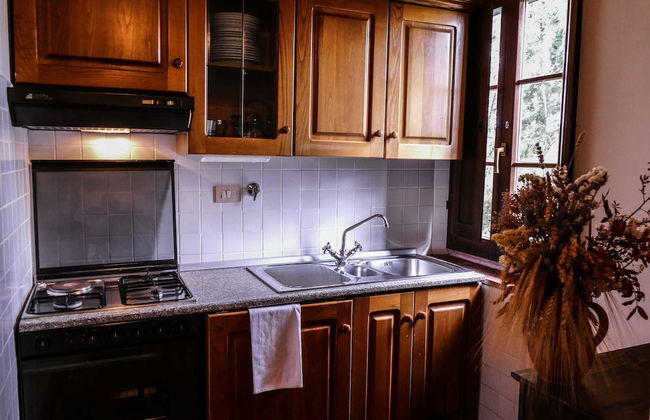 Bio-Agriturismo La Ginestra - Foto 18