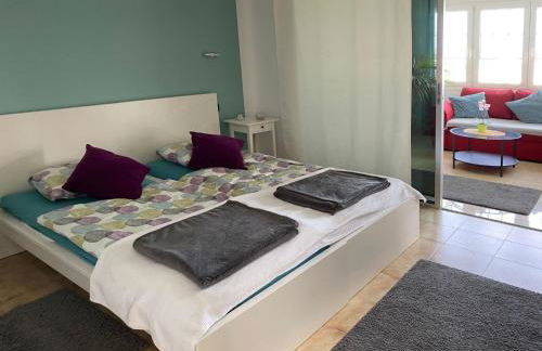 Holiday Home La Palmita mit Meerblick by Interhome - Foto 27