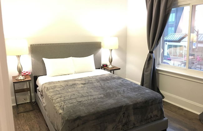 Clifton Hill Stays - Foto 2