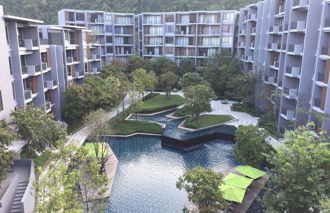 The Valley 23 Estate at khaoyai by Away - Foto 1