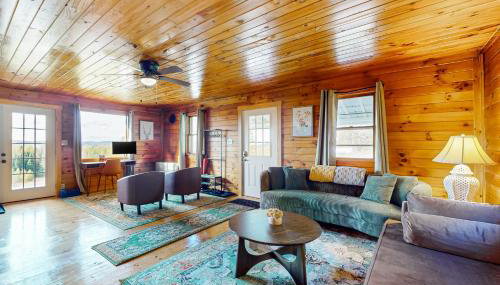 Whispering Pines Retreat - Foto 5