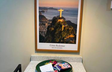 Studio moderno e aconchegante em Botafogo - Foto 16