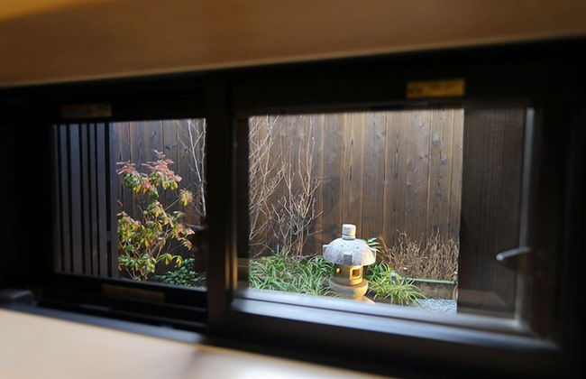 Kyoto Ikken Machiya Satoi Tetsusen Omiya Gojo - Foto 22