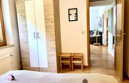 Ferienwohnung Worpswede am Berg - Foto 23