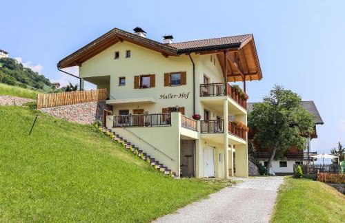 Urlaub auf dem Bauernhof Hallerhof - Foto 30