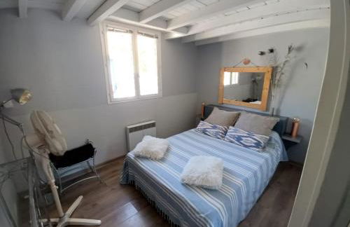 Maison de pecheur - Foto 11