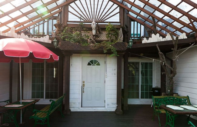 Taean White Sand Pension - Photo 70