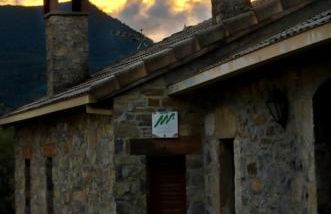 La Viñaza Ordesa Ainsa casa rural - Photo 29