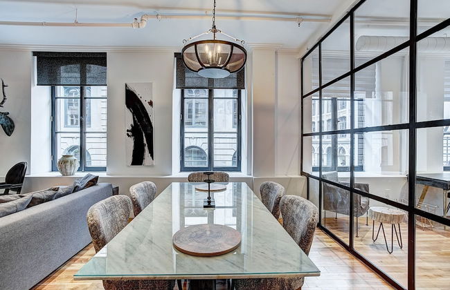 The Saint Lofts - Foto 11