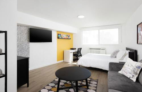 Fenix Hotel Hollywood - Foto 40