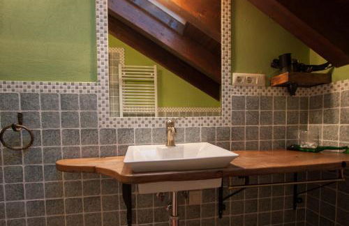 El Conventu del Asturcon - Photo 20