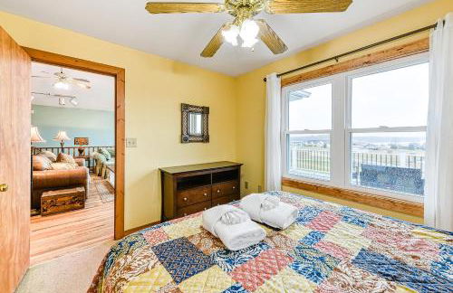 Lake Vista Retreat - Foto 10