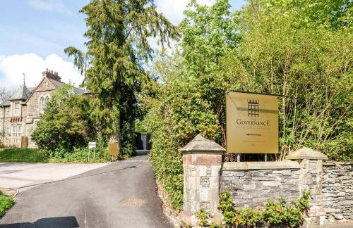 The Governance Apartments - Foto 150