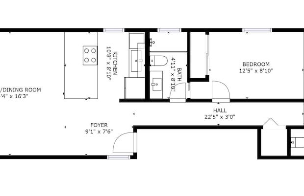 Avalon 2 Unit Buyout by Avantstay Mins to Gaslamp! Patio w/ BQQ - Foto 11