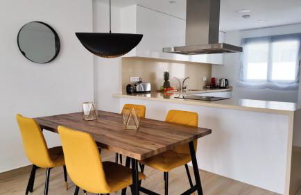 PANORAMIC design home - Foto 6