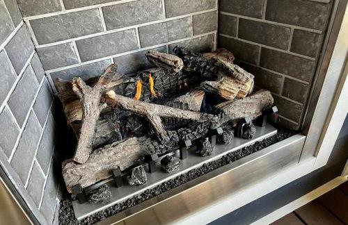 Beautiful cottage next to Tims Ford Lake - Foto 34