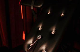 Maison M Saphir love Room jacuzzi - Foto 31