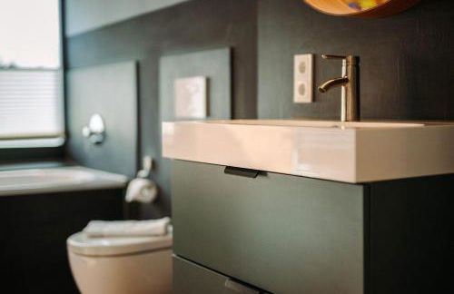 Ferienhaus Haus Übersee - Foto 35