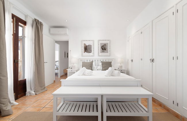 Ca Ne Margalide in Port d Andratx - Foto 21