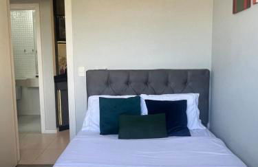 Bom retiro · 6 km Aeroporto/ 1 km do Shopping Garten/2km Square - Photo 63