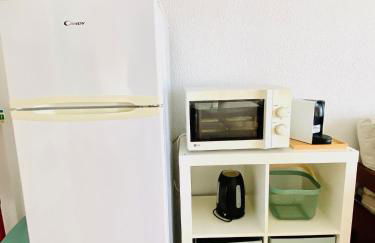 Caparica Sea View Apartment - Foto 32